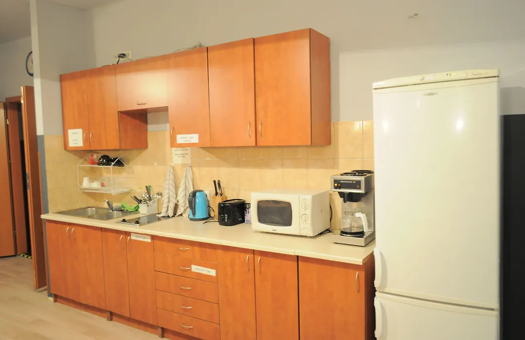 Freedom Hostel-1