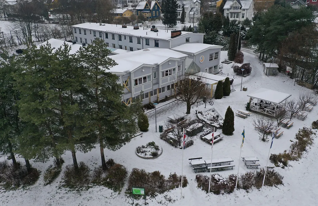 HI Oslo Haraldsheim-1