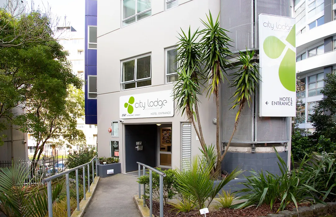 City Lodge Accommodation-1