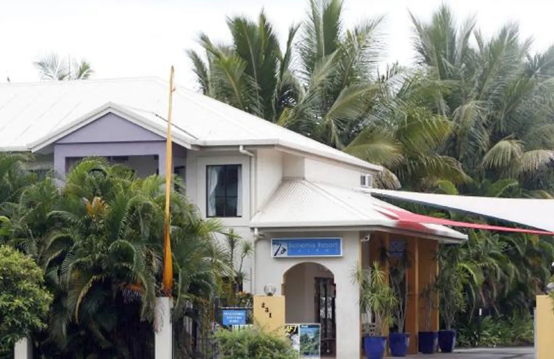 Bohemia Resort Cairns-1