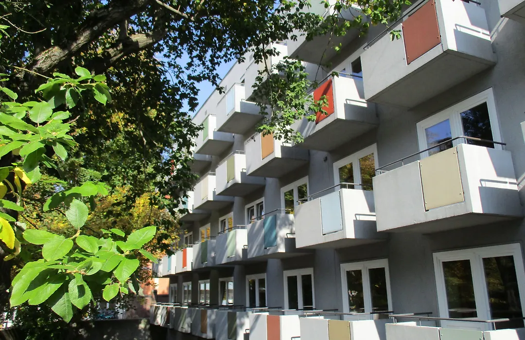 Hostel SLEPS-1
