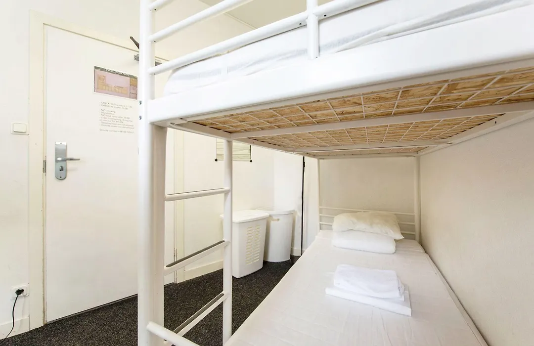 Acco Hostel-1