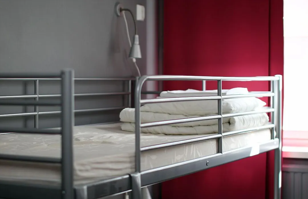 Dream Hostel&Hotel Tampere-1