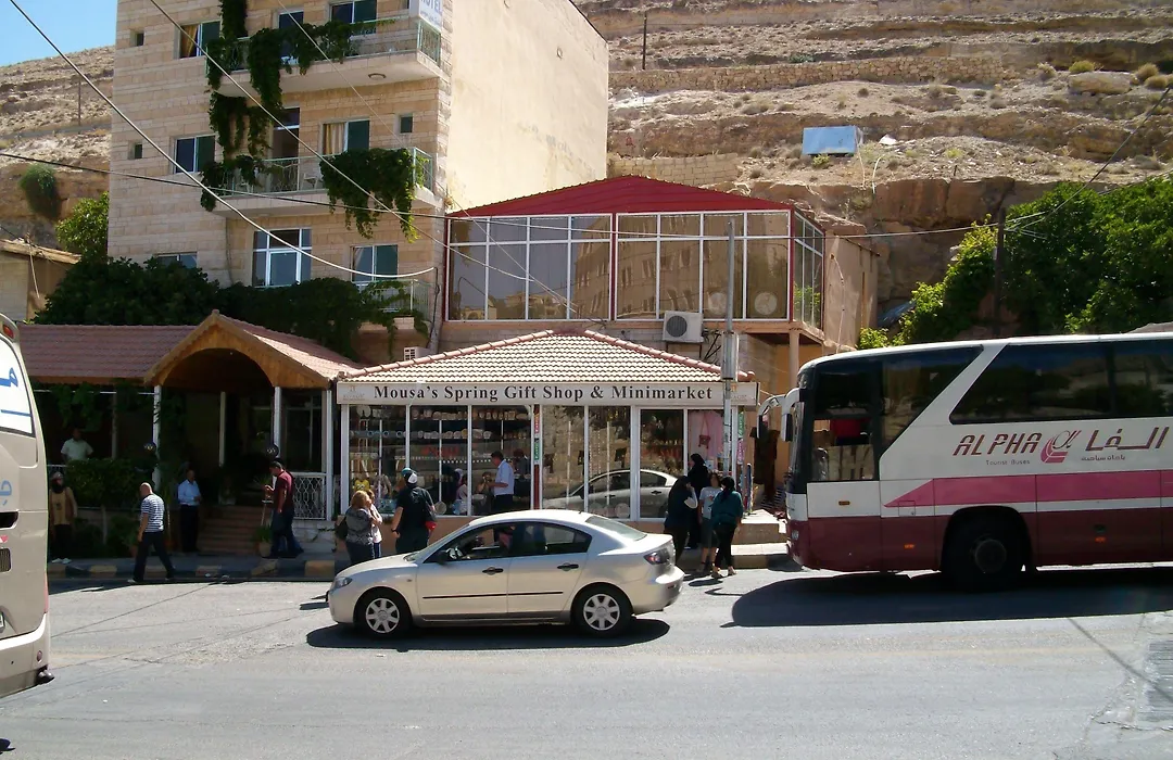 Mussa Spring Hotel-1