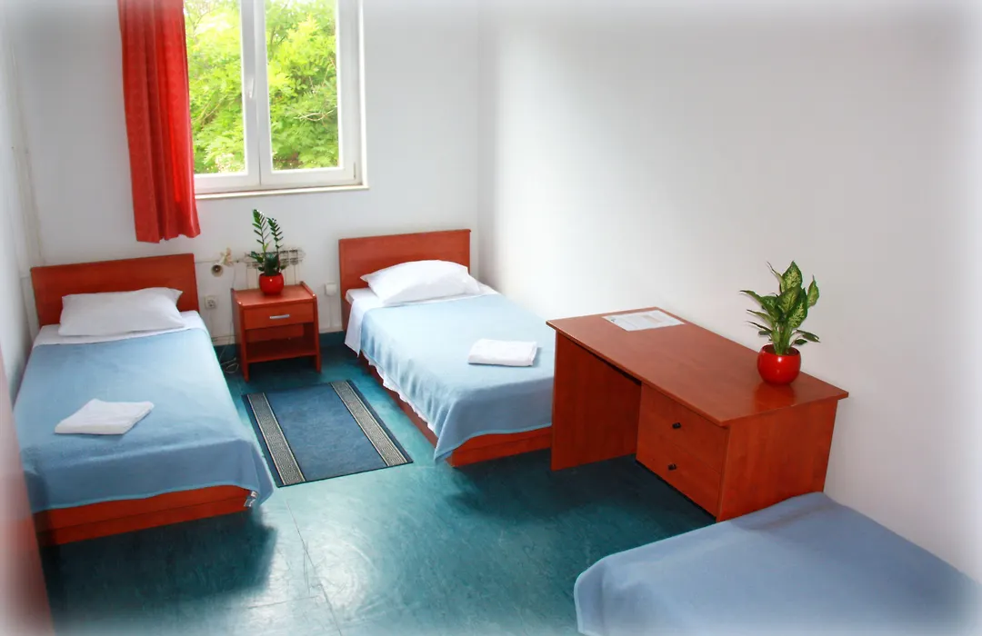 Hostel Dujam-1