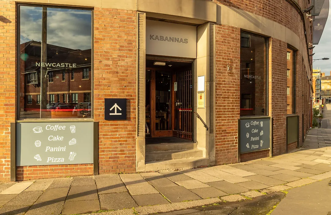 Kabannas Newcastle-1