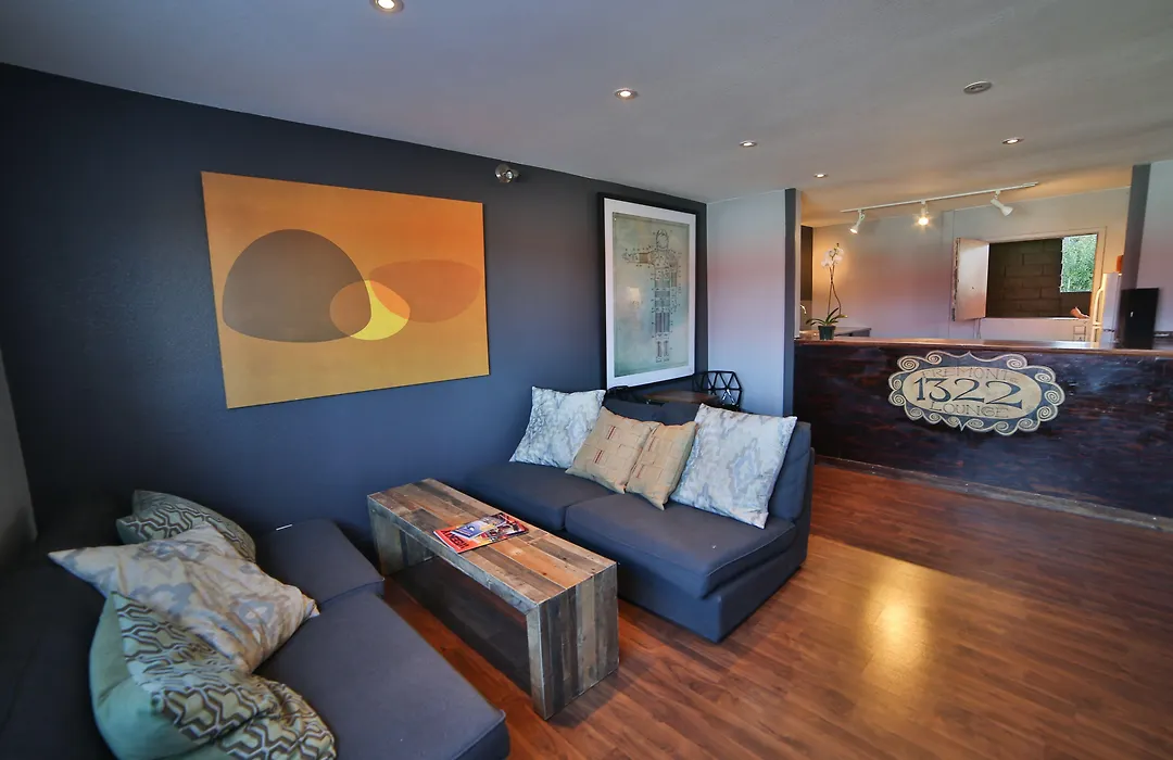 Las Vegas Hostel (Adults Only)-1