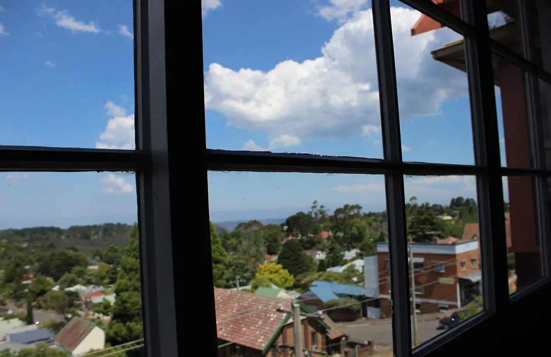 Katoomba Mountain Lodge-1