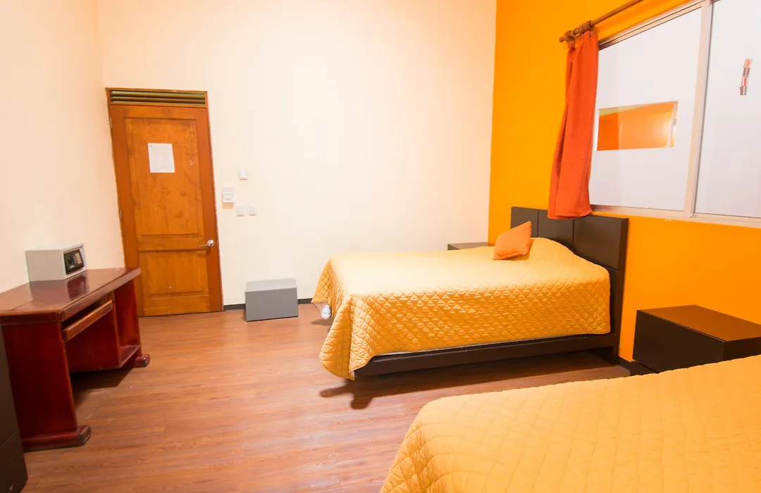 Hostal Amigo-1