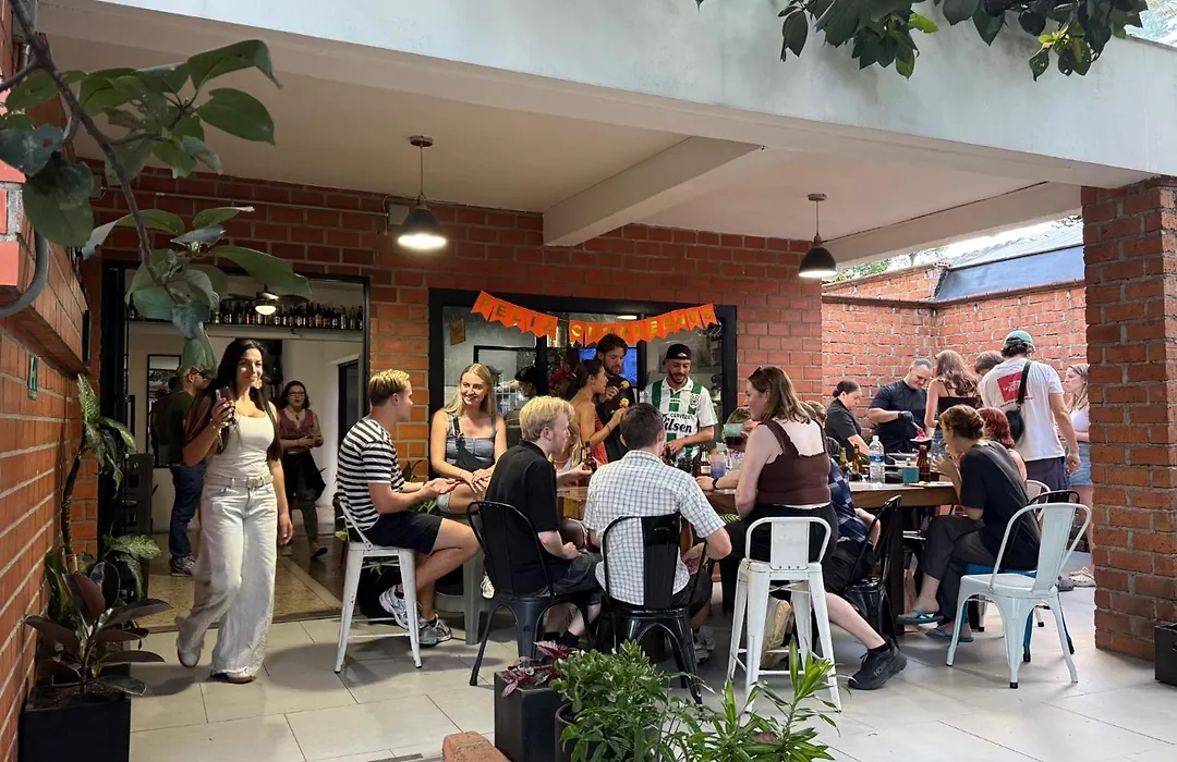 Black Sheep Medellin (Adults Only)-1