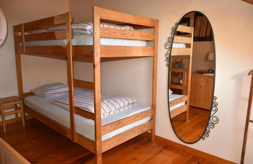 Sintra Small Hostel-1