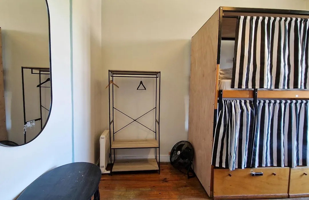 Rossio Hostel-1