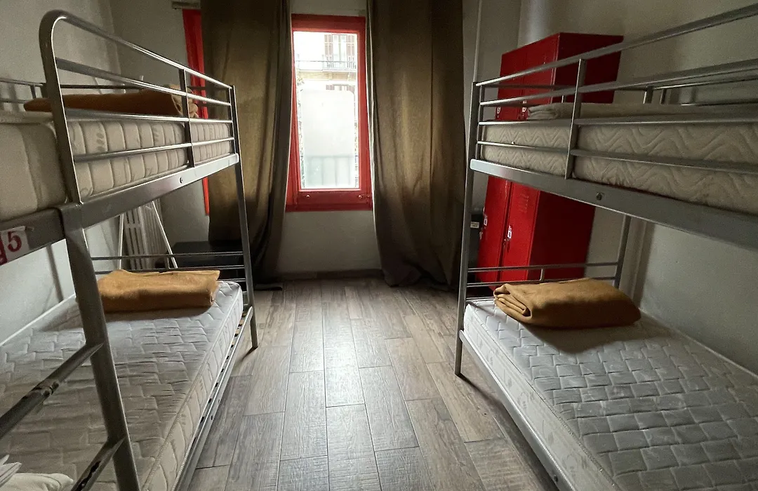 Buba House - Women Only Hostel-1