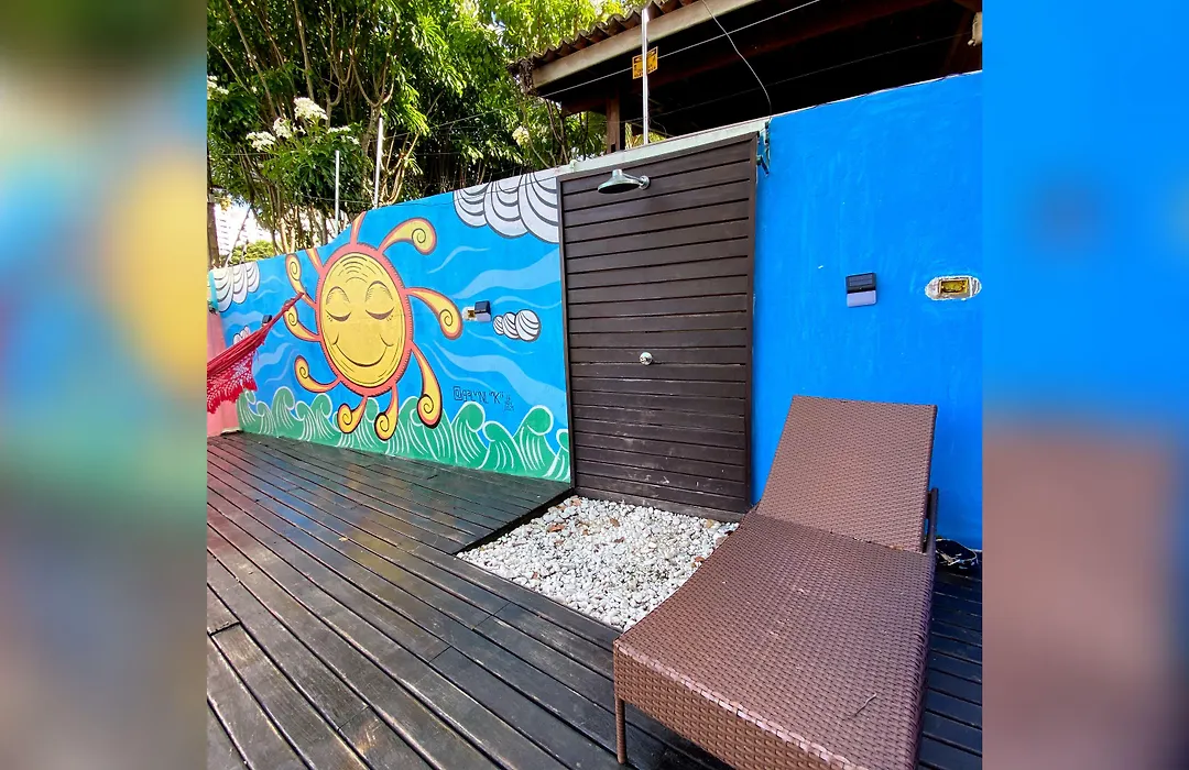 Kuara Hostel Natal-1