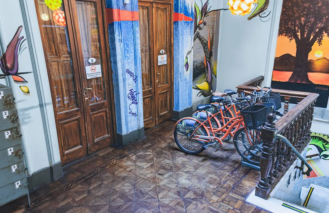 Art Factory San Telmo-1