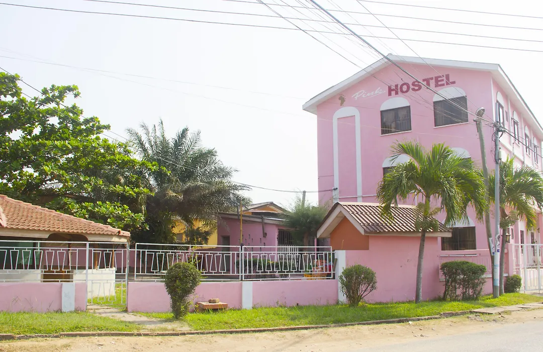 Pink Hostel-1
