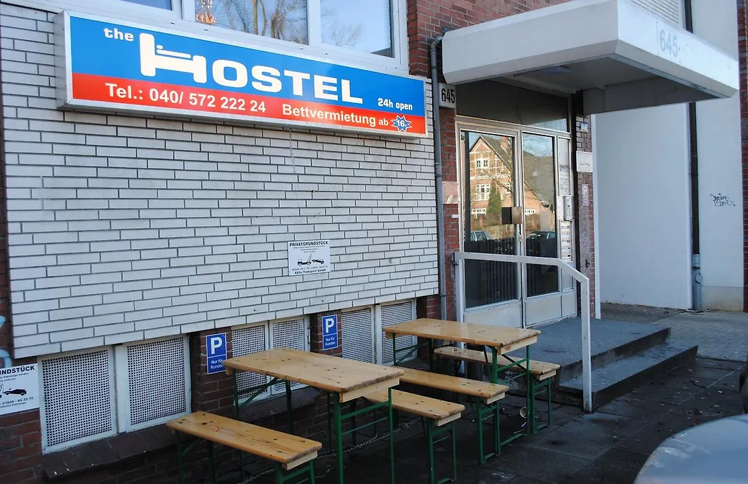 The Hostel-1