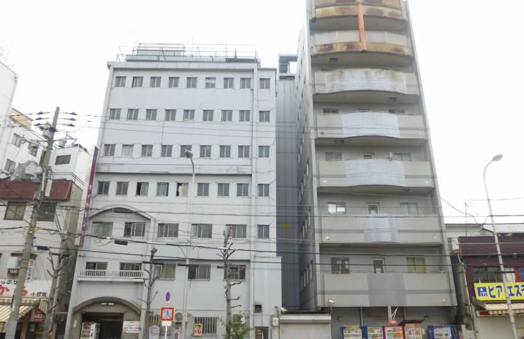 Hotel Diamond-1