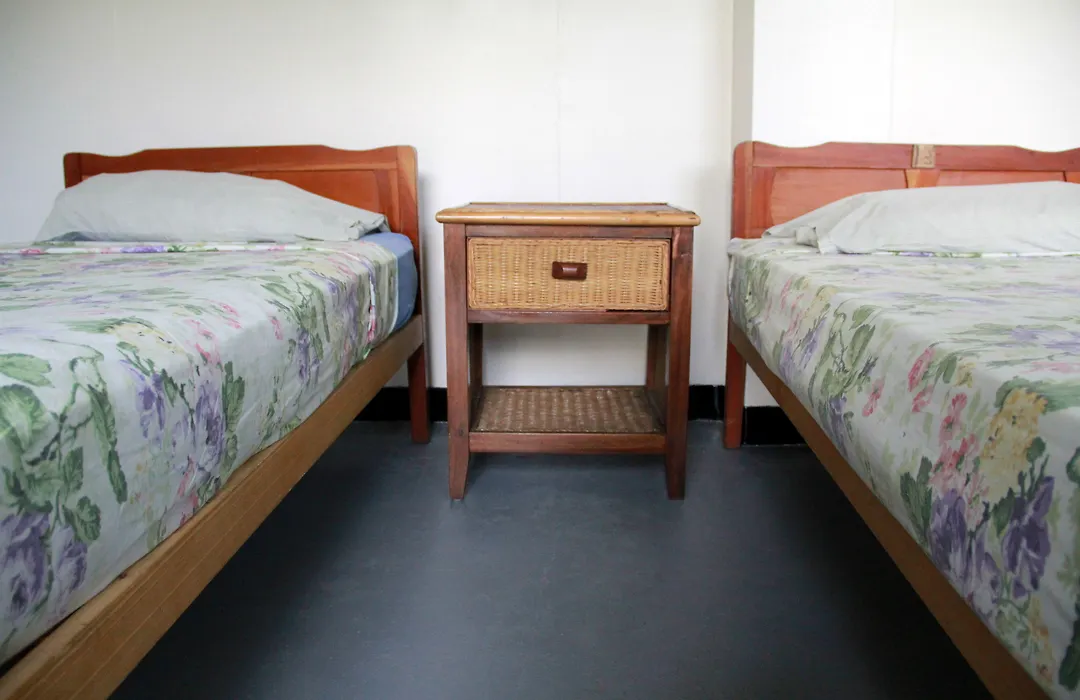 Bamboo Backpackers-1