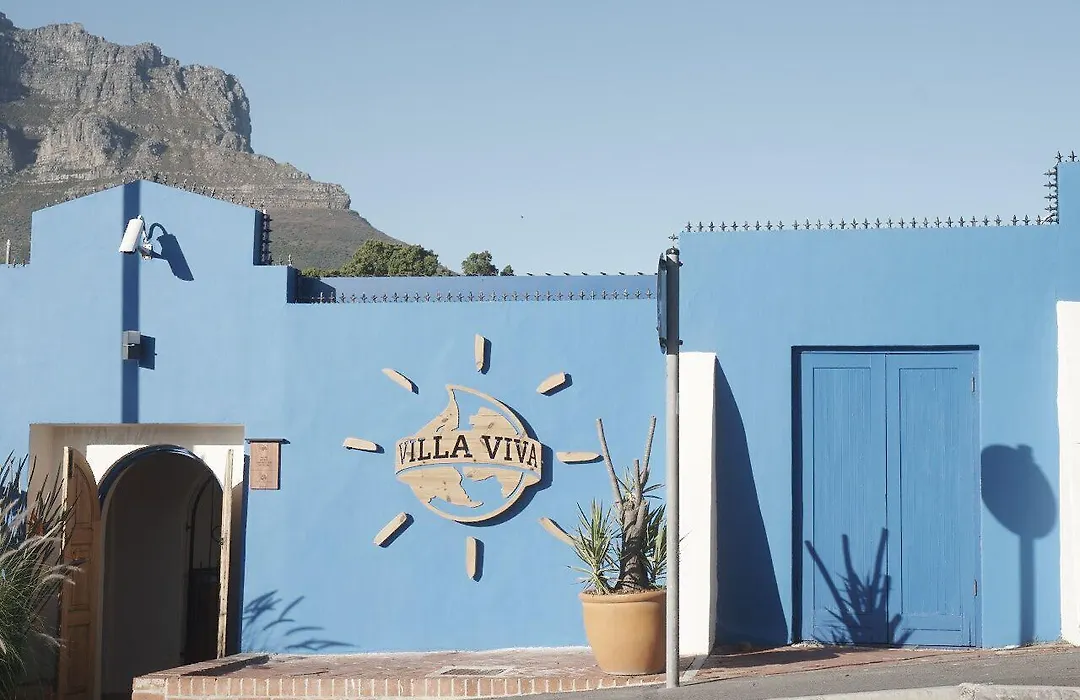 Villa Viva Cape Town-1