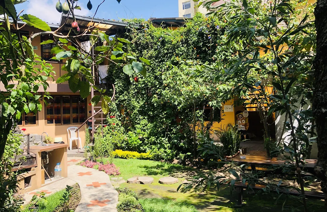 Hostal Alcala-1