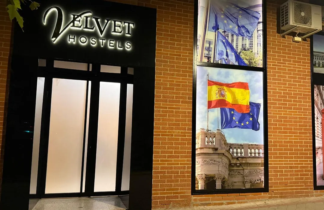 Velvet Hostel-1