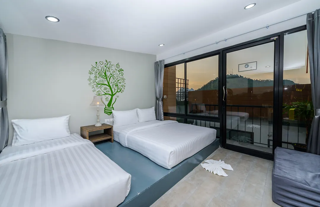 Eco Hostel-1