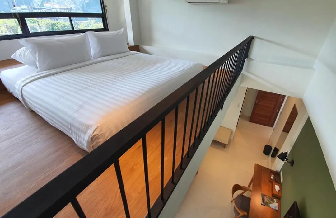 Mini House Aonang Hotel Sha Plus-1