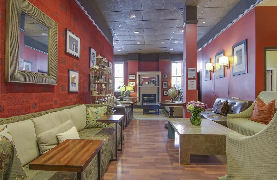 Adelaide Hostel-1
