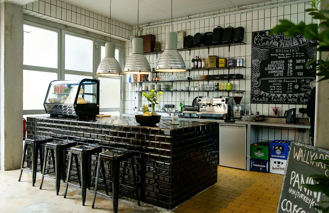 Wallyard Stay-1