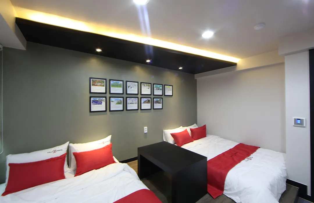 Calli Hostel-1