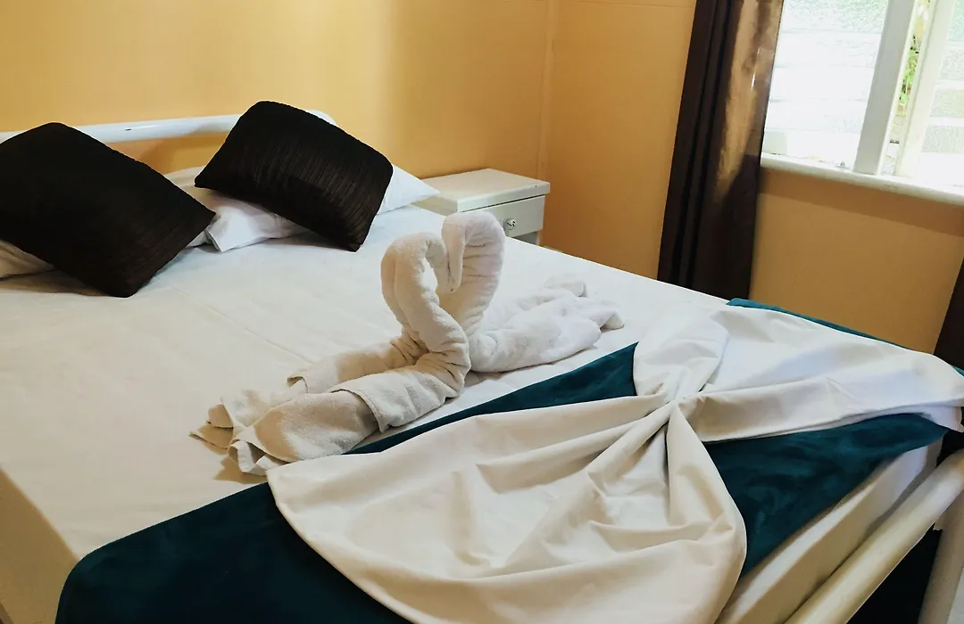 Civic Guest House-1