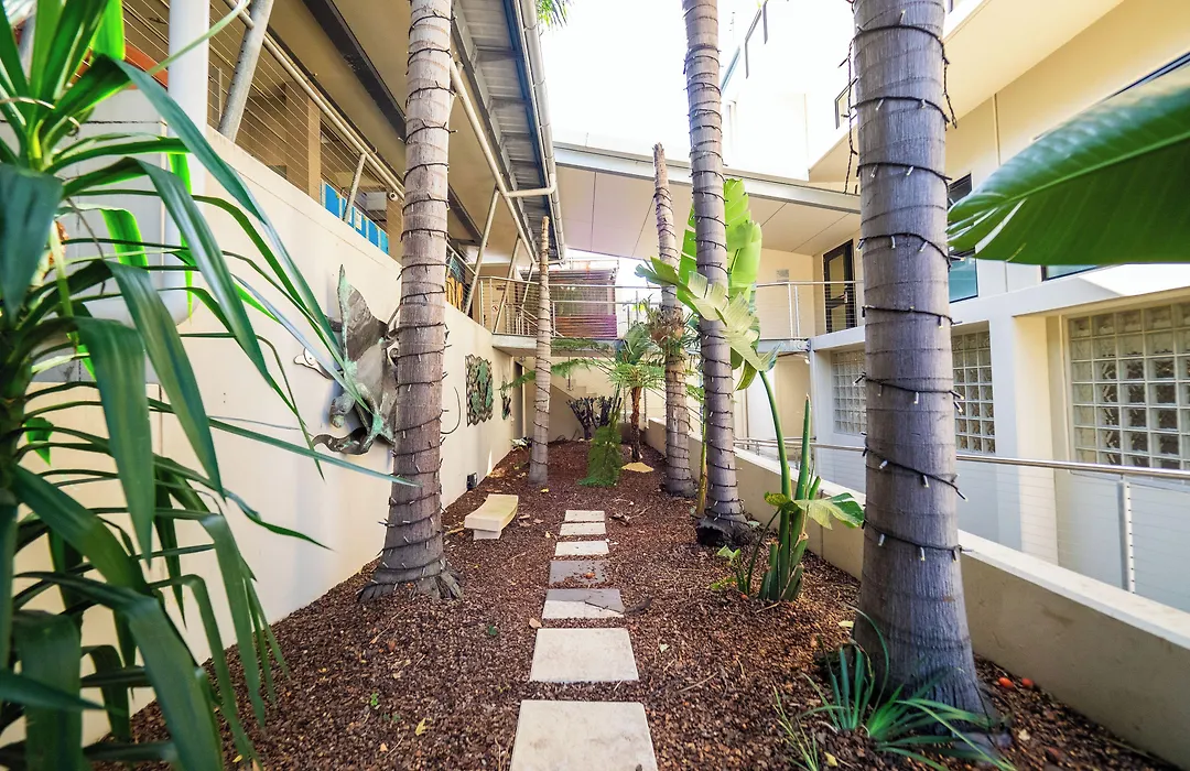 Yha Brisbane City-1