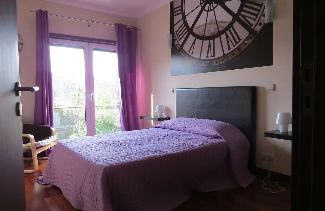 Sweet Home Braga Hostel & Guest House-1