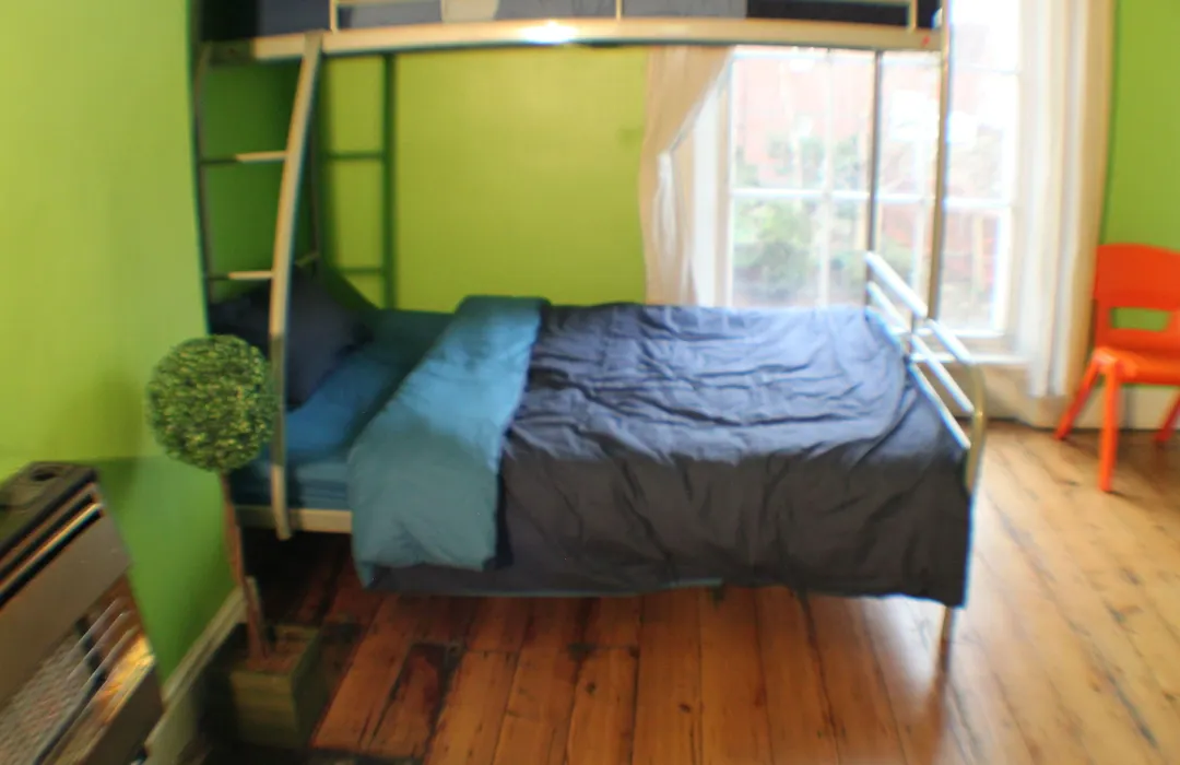 Everton Hostel-1