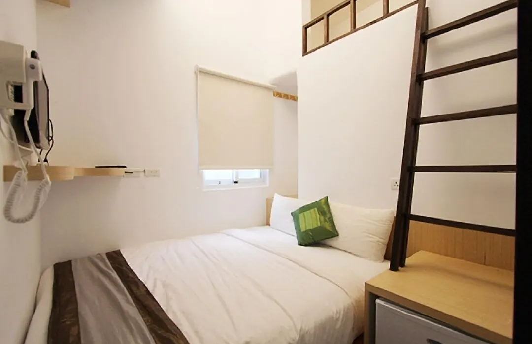 Kenting Hostel-1