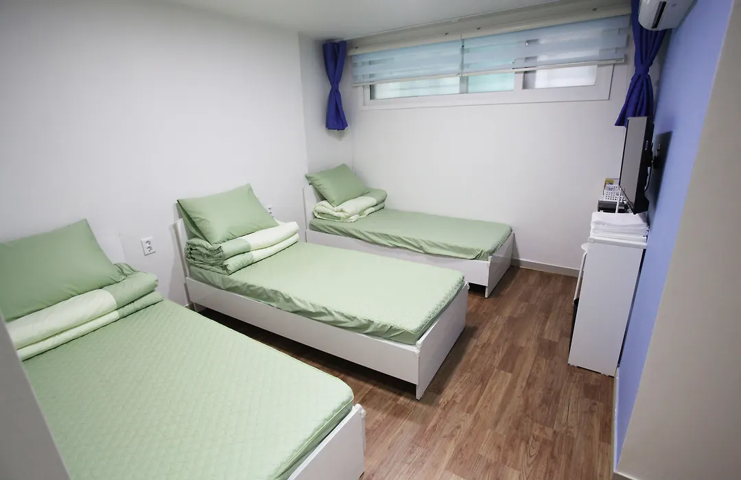 Namsan Guesthouse-1