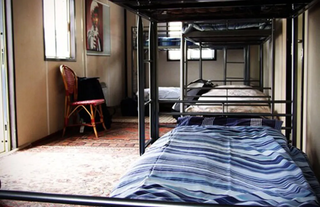 Containers Hostels-1