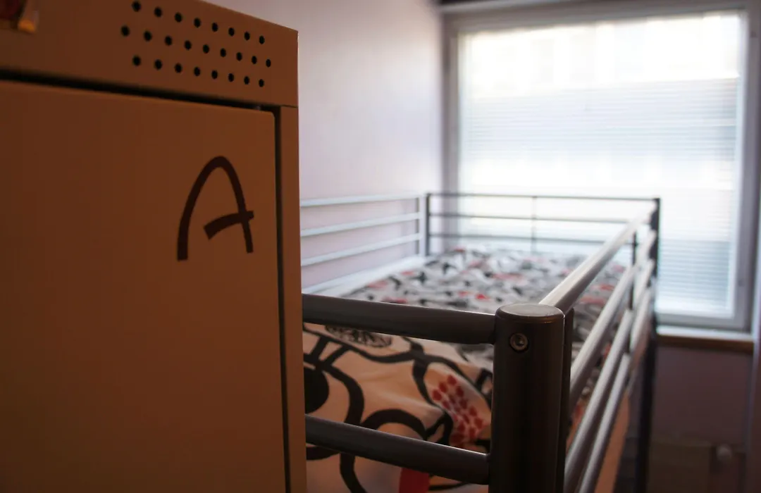 Sweetdream Guesthouse-1