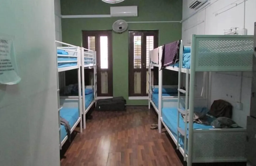 Mks Backpackers Hostel - Dalhousie Lane-1