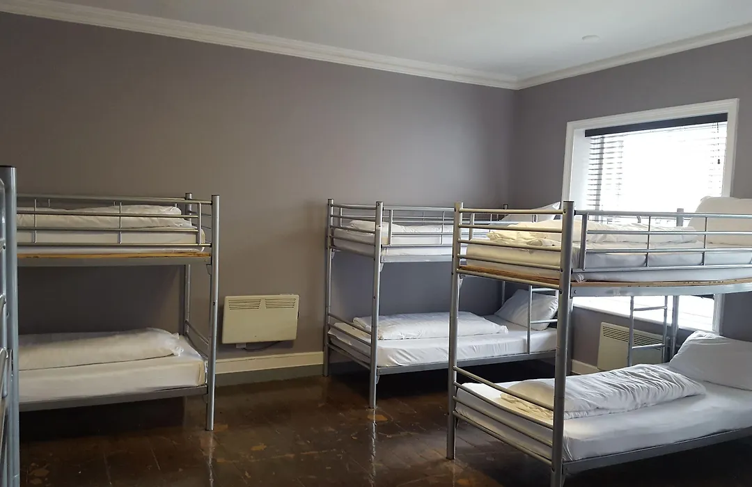 Albatross Hostel-1