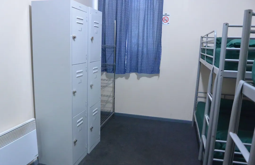 Elizabeth Hostel-1