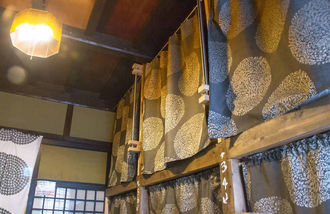 Hostel Nakamura Kobe-1