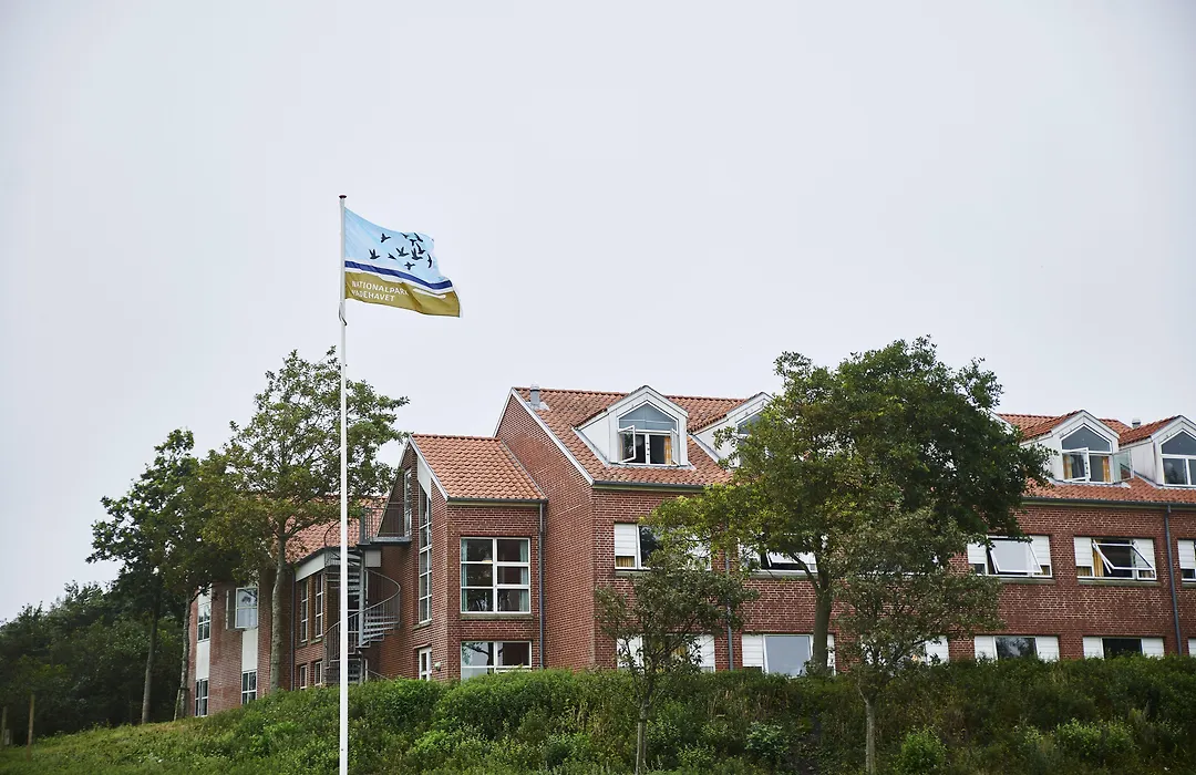Danhostel Ribe-1