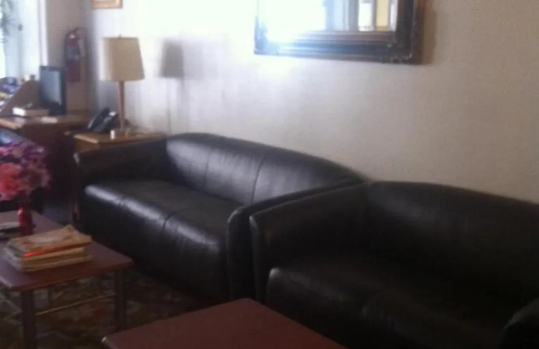Dc International Hostel 1-1