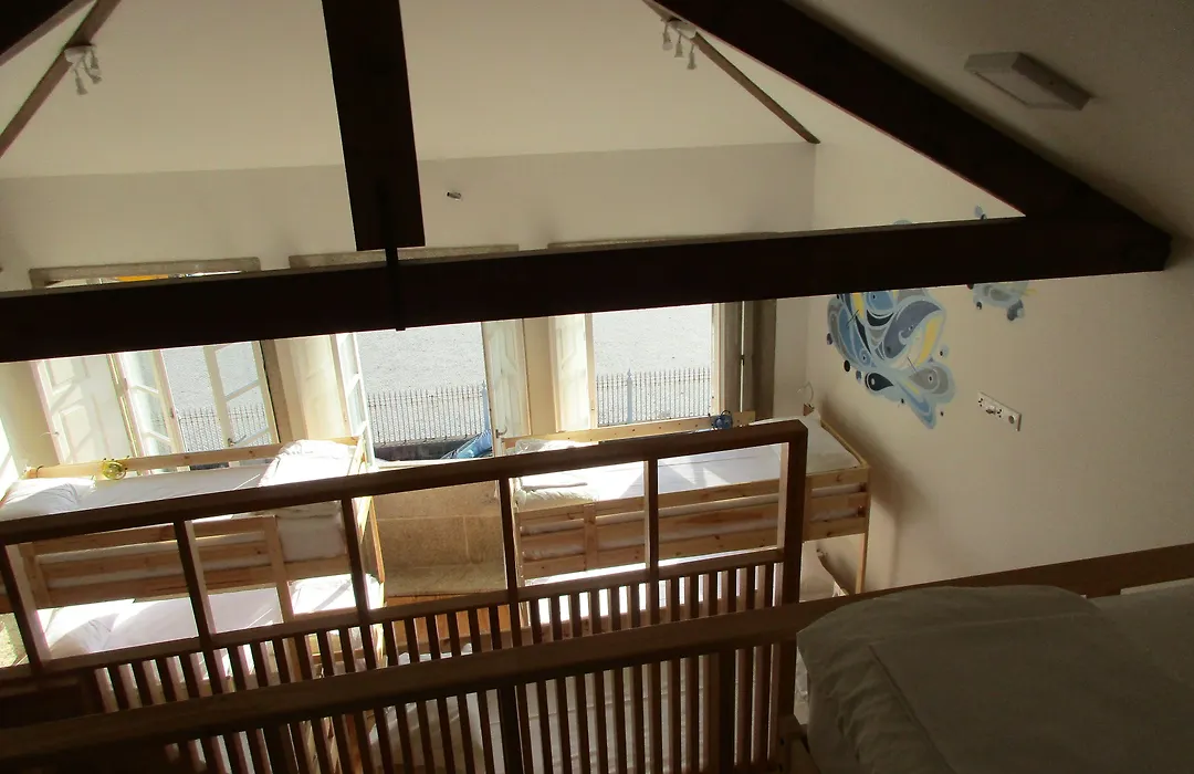 Happy Porto Hostel&Apartments-1