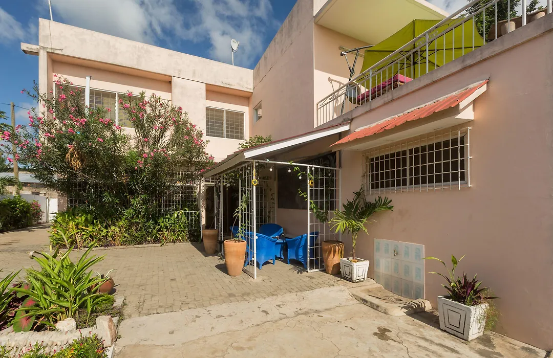Agoo Hostel (Adults Only)-1