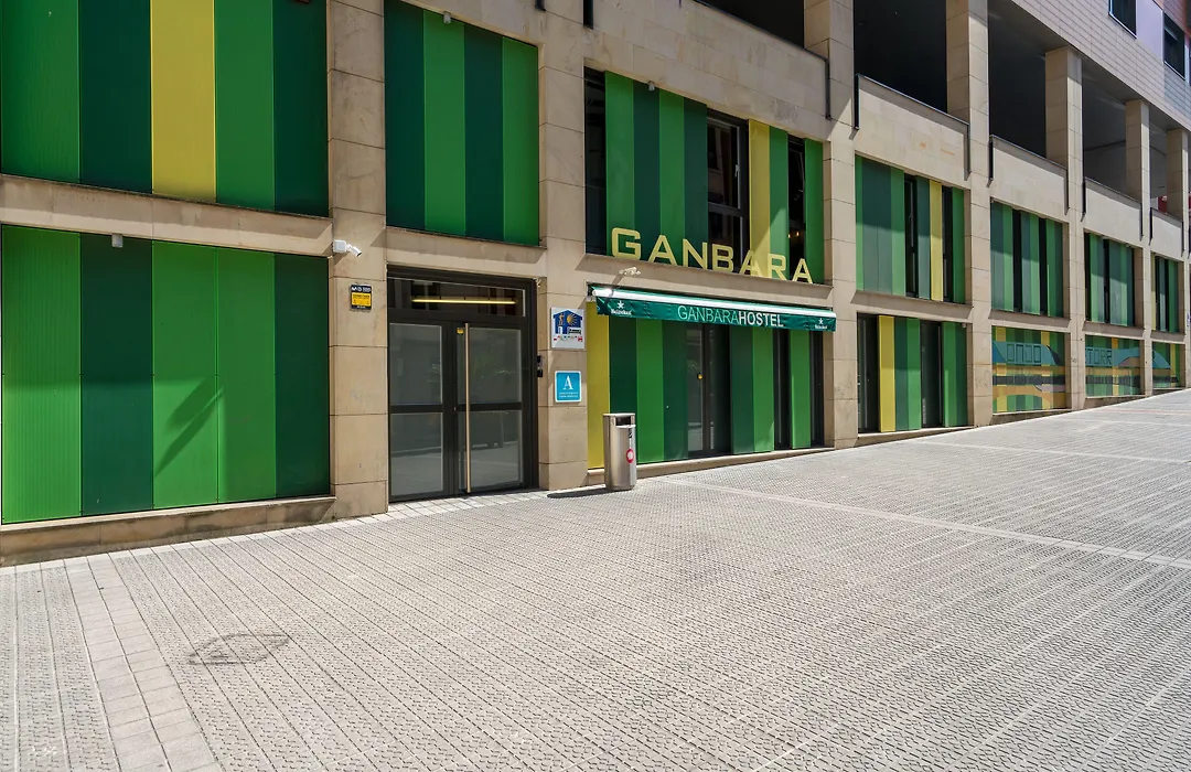 Ganbara Hostel - Self Check In-1