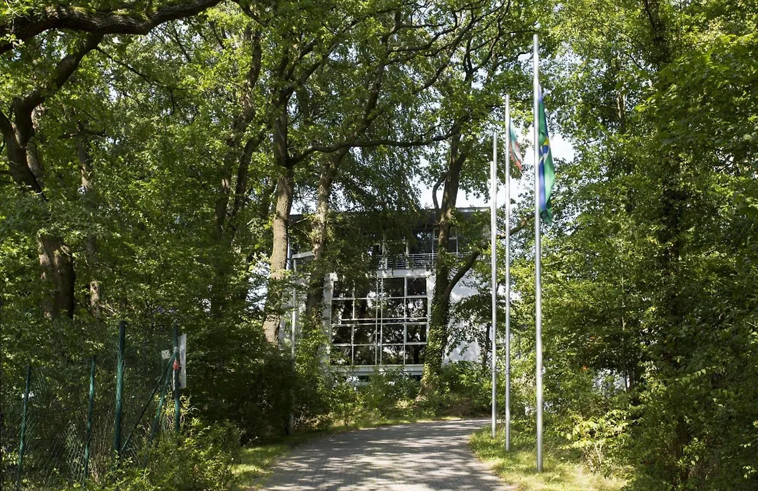 Jugendherberge Aachen - Membership Required-1