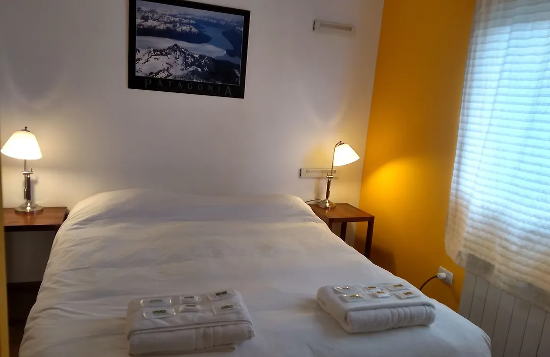 Rancho Grande Hostel-1